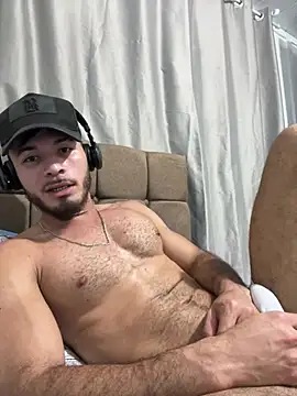 otaviorodrigues' Webcam Show