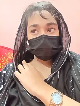 Angel_Sume 网络视讯表演