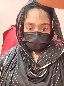 Angel_Sume's Webcam Show
