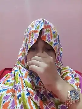 Angel_Sume webcam show