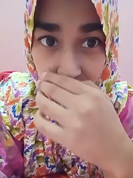 Angel_Sume's Webcam Show