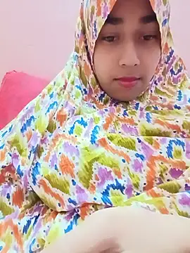 Angel_Sume 网络视讯表演