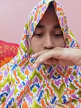 Angel_Sume's Webcam Show