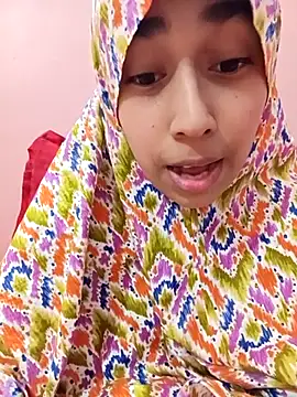 Angel_Sume Webcam-Show