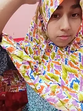 Angel_Sume ওয়েবক্যাম শো