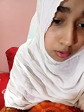 Angel_Sume Adlı Modelin Web Kamerası Şovu