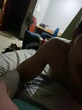 Parejaxprivadosn Webbikameraesitys