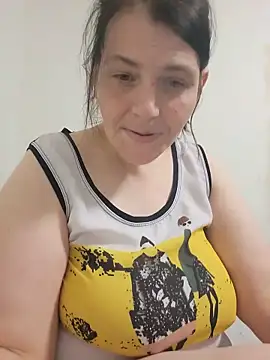 Chat XXX ao vivo de roksa2026