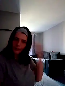Show de roksa2026 na webcam
