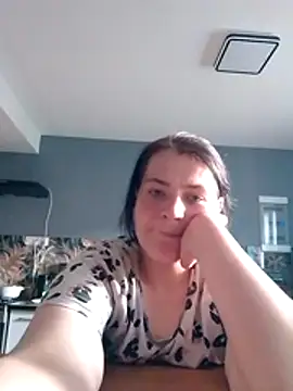 Webkamerová show roksa2026