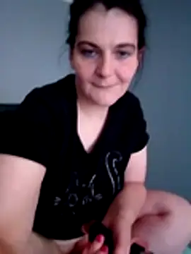 Webkamerová show roksa2026
