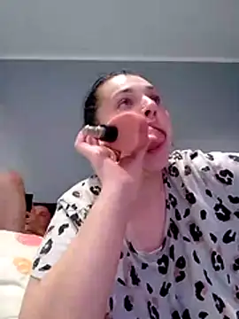 Webkamerová show roksa2026