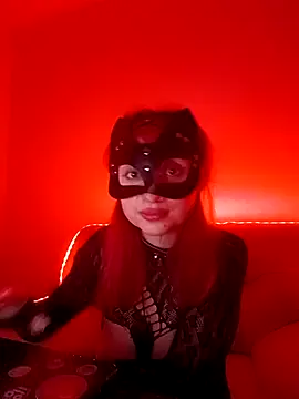 JessicaShorty4U 在線直播表演