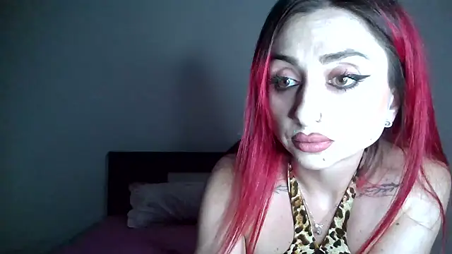 عرض كام JessicaShorty4U