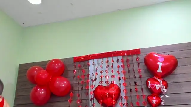 Show webcam de Hadde_multisquirt