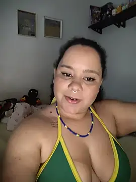 Show de webcam de Kannapacks