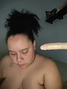 Kannapacks' Webcam Show