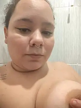 Show de Kannapacks na webcam