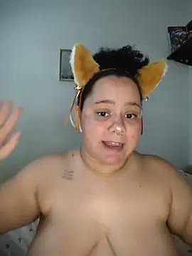 Show de webcam de Kannapacks