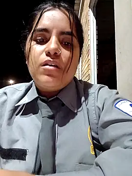 Show Webcam de Isabel_3