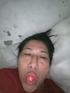 PatriciaGrajales 웹캠 쇼