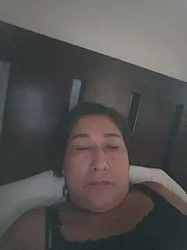 PatriciaGrajales' Live XXX Chat