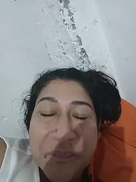 Czat XXX na żywo – PatriciaGrajales