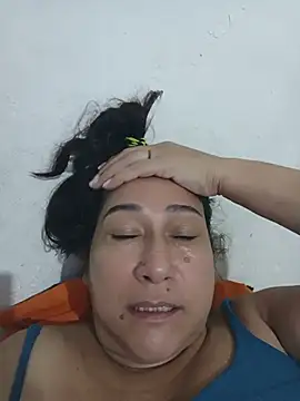 PatriciaGrajales – Live XXX-chat