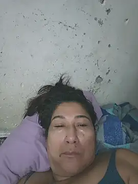 PatriciaGrajales Chat XXX in diretta