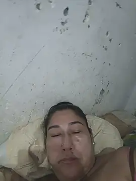 PatriciaGrajales' Live XXX Chat