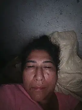 PatriciaGrajales Adlı Modelin Canlı XXX Sohbeti