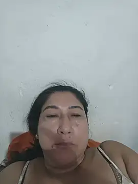 Živý XXX chat PatriciaGrajales