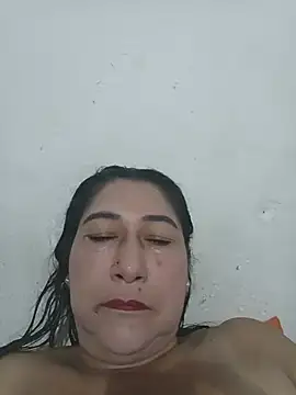 PatriciaGrajales' Live XXX Chat