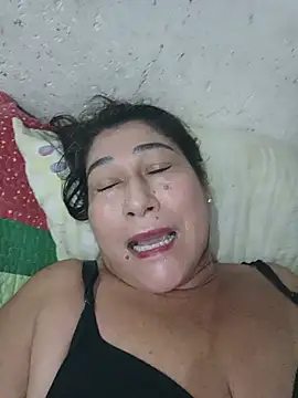 دردشة PatriciaGrajales الجنسية المباشرة