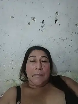 Živý XXX chat PatriciaGrajales