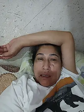 Chat XXX en directo de PatriciaGrajales