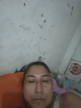 PatriciaGrajales Chat XXX in diretta