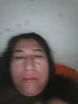 צ'אט XXX בשידור חי של PatriciaGrajales