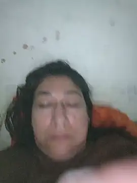 Živý XXX chat PatriciaGrajales