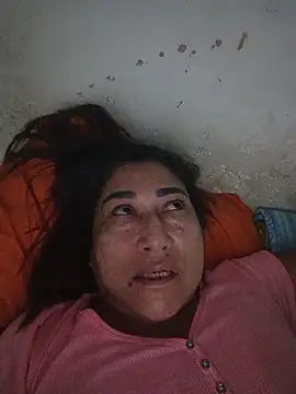 PatriciaGrajales webcam show