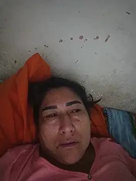 PatriciaGrajales' Live XXX Chat