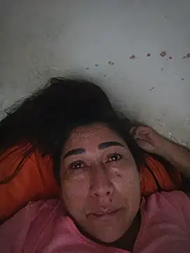 Chat +18 de PatriciaGrajales ao vivo
