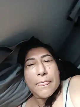 Živý XXX chat PatriciaGrajales