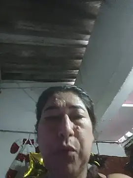 แชท XXX สดของ PatriciaGrajales