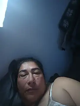 PatriciaGrajales Chat XXX in diretta