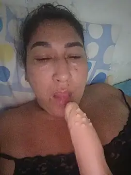 PatriciaGrajales Chat XXX live