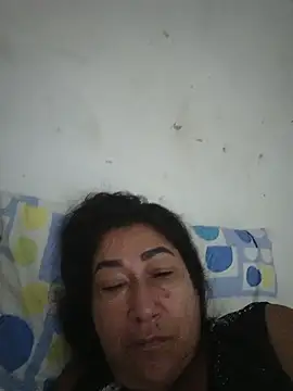 PatriciaGrajalesのライブXXXチャット