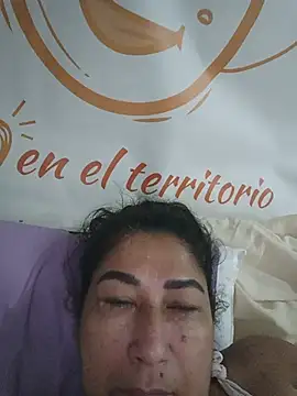 Chat XXX ao vivo de PatriciaGrajales