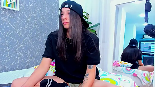Chat XXX ao vivo de ViictoriiaSaenz