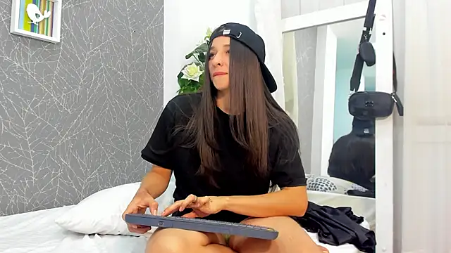 ViictoriiaSaenz Live XXX-Chat